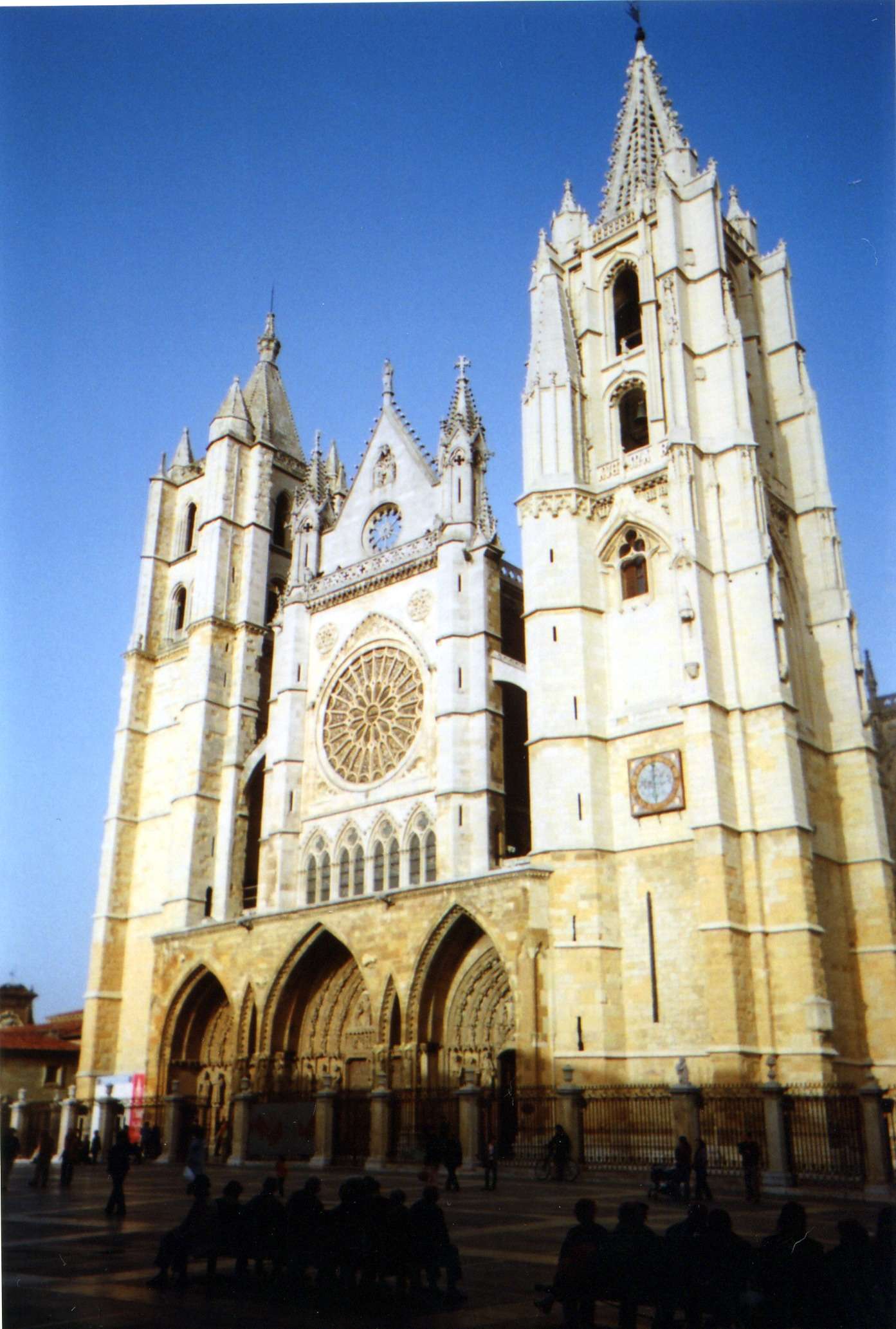 León - Excursiones desde Madrid (1)