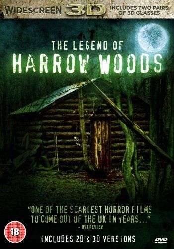 The Legend of Harrow Woods - 2011 DVDRip XviD - Türkçe Altyazılı Tek Link indir